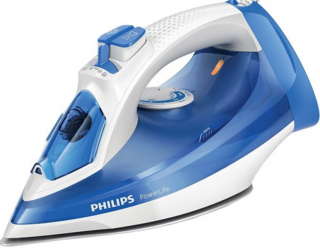 Philips Powerlife Plus 2300 W Ütü kullananlar yorumlar